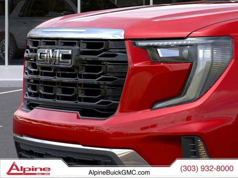 New 2026 GMC Acadia Elevation w/ Black Edition AWD/4WD image 13
