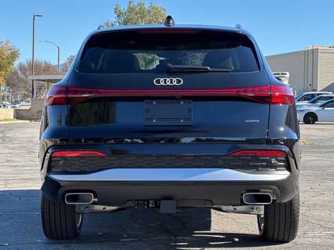 New 2025 Audi Q5 2.0T Premium Plus image 5