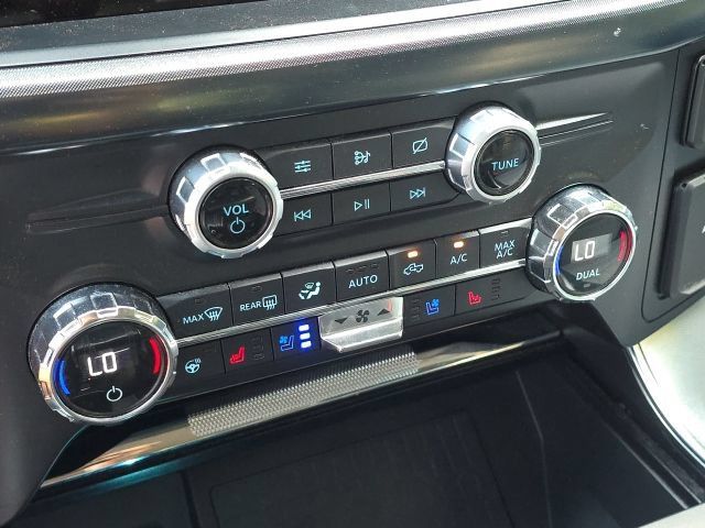 Certified 2021 Ford F150 Limited AWD/4WD image 34