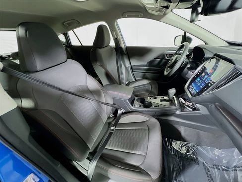 Certified 2024 Subaru Impreza 2.0i Sport image 24