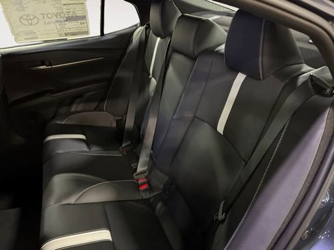 New 2026 Toyota Camry SE image 13