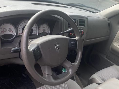 Used 2007 Dodge Dakota SLT image 10