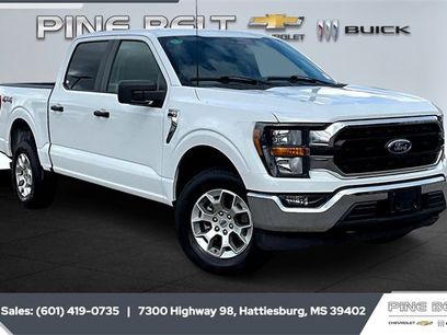 Used 2023 Ford F150 XLT