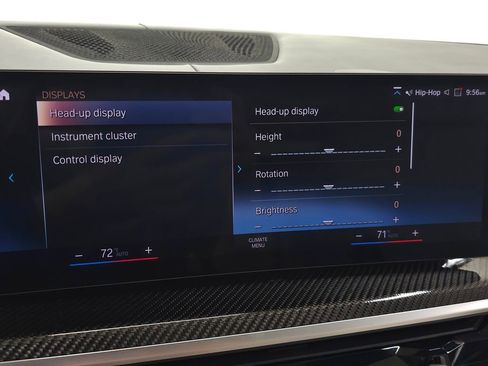 Used 2023 BMW X7 M60i w/ Executive Package AWD/4WD image 24