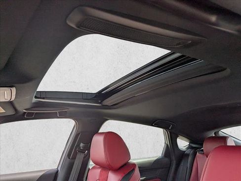 New 2026 Acura Integra A-Spec FWD image 14