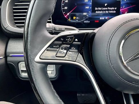 Certified 2024 Mercedes-Benz GLE 450 4MATIC image 20
