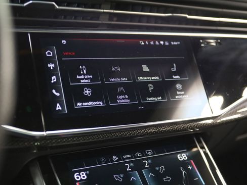 Used 2022 Audi SQ8 Premium Plus AWD/4WD image 28