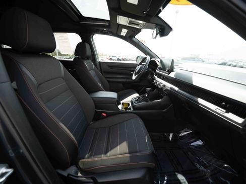 Certified 2024 Honda CR-V Sport image 27