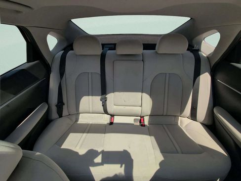 Used 2021 Hyundai Sonata SEL w/ Convenience Package FWD image 31