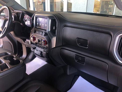 Used 2019 Chevrolet Silverado 1500 LT w/ All-Star Edition image 25