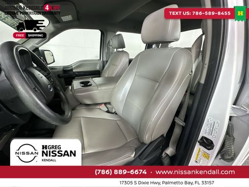 Used 2020 Ford F150 XL w/ XL Power Equipment Group image 15