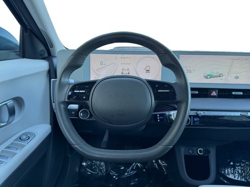 Certified 2023 Hyundai Ioniq 5 SE image 12