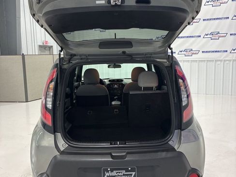 Used 2016 Kia Soul w/ Convenience Package image 33