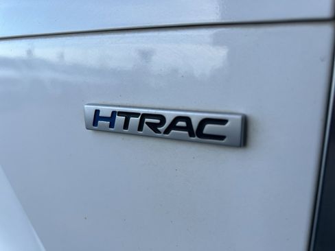 Used 2023 Hyundai Palisade Limited AWD/4WD image 9