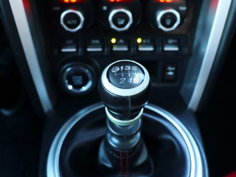 Used 2019 Toyota 86 TRD SE image 51