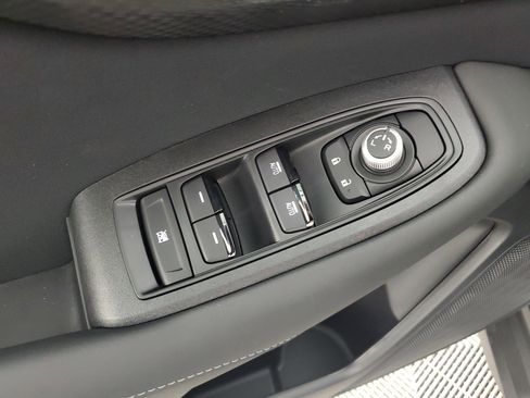 New 2025 Subaru Outback Premium image 27