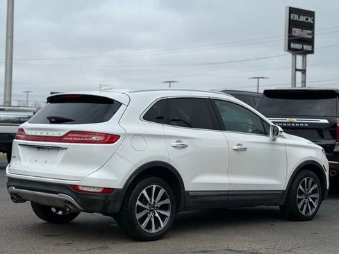 Used 2019 Lincoln MKC Reserve w/ MKC Climate Package AWD/4WD image 42