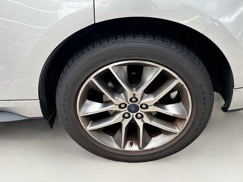Used 2016 Ford Edge Sport w/ Technology Package AWD/4WD image 26