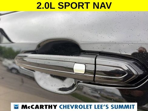 Used 2024 Cadillac XT4 Sport AWD/4WD image 48