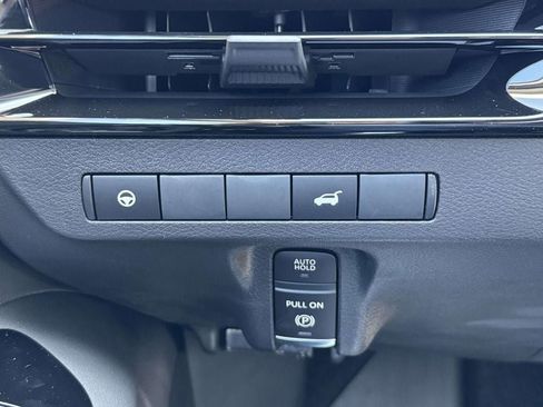 New 2026 Nissan Murano SL w/ Comfort Package image 23