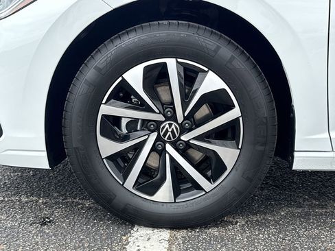 New 2026 Volkswagen Jetta S FWD image 9