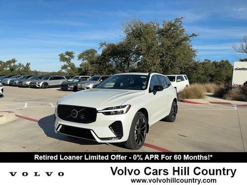 Used 2026 Volvo XC60 B5 Plus w/ Protection Package Premier AWD/4WD image 1
