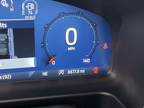 Used 2023 Ford Bronco Raptor image 25