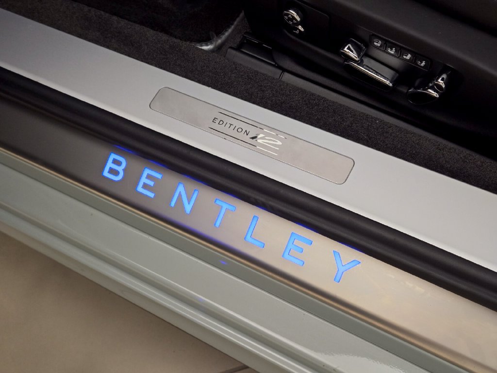 Certified 2024 Bentley Continental GT Speed AWD/4WD image 32