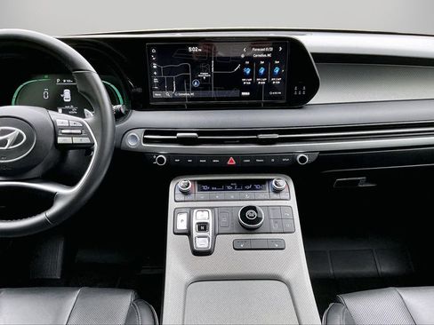 Used 2024 Hyundai Palisade XRT FWD image 12