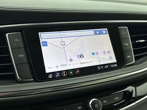 Certified 2023 Buick Enclave Premium image 28