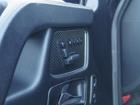 Used 2017 Mercedes-Benz G 63 AMG 4MATIC image 19