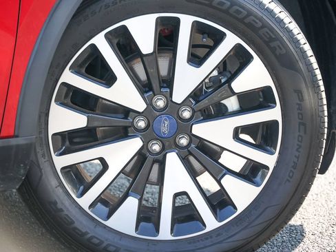 Used 2020 Ford Escape SEL AWD/4WD image 36