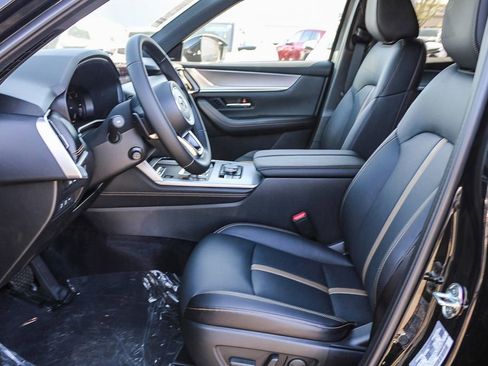 New 2026 MAZDA CX-90 Plug-In Hybrid w/ Premium Plus AWD/4WD image 19