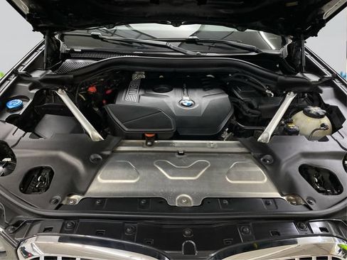 Used 2019 BMW X3 xDrive30i w/ Driving Assistance Package AWD/4WD image 13