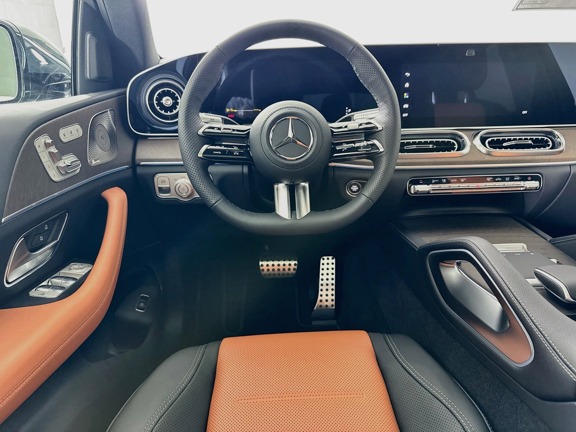 New 2027 Mercedes-Benz GLE 450 4MATIC Coupe image 25