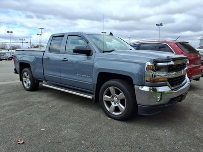 Used 2016 Chevrolet Silverado 1500 LT w/ All Star Edition