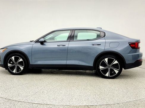 Used 2024 Polestar Polestar 2 AWD/4WD image 8