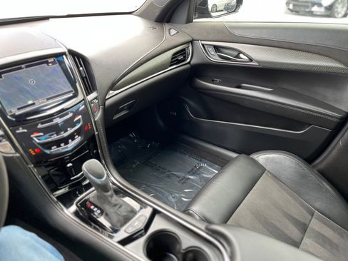 Used 2016 Cadillac ATS V image 31