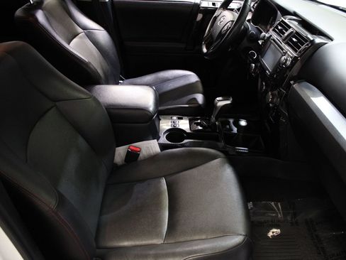 Used 2017 Toyota 4Runner TRD Pro image 36