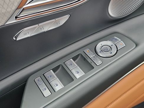 New 2026 Genesis GV80 3.5T Prestige AWD/4WD image 34