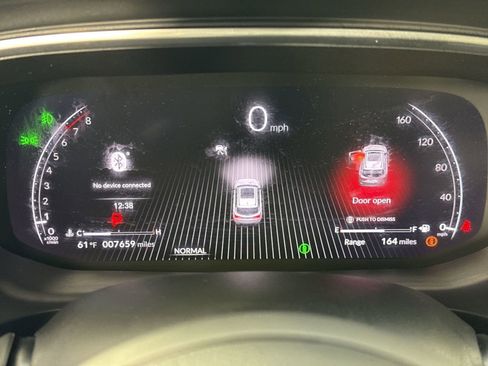 Certified 2026 Acura MDX Advance Package image 18