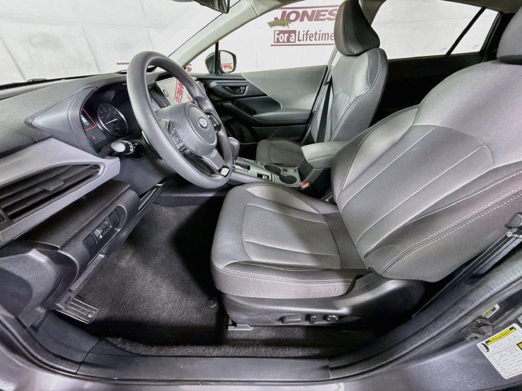 Used 2026 Subaru Crosstrek 2.5i Premium AWD/4WD image 26