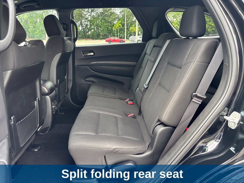 Used 2026 Dodge Durango GT RWD image 21