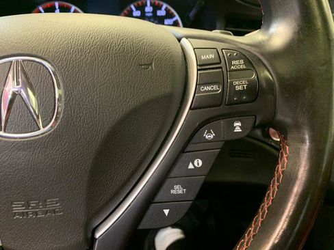 Used 2022 Acura ILX w/ Premium & A-SPEC Package image 27