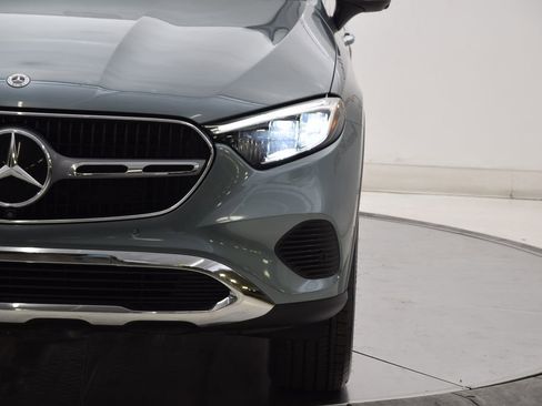 Certified 2025 Mercedes-Benz GLC 350e 4MATIC image 10