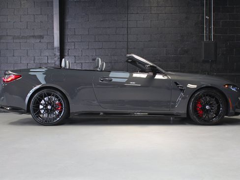Used 2022 BMW M4 xDrive Competition AWD/4WD image 20