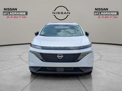 New 2026 Nissan Murano SL AWD/4WD image 2