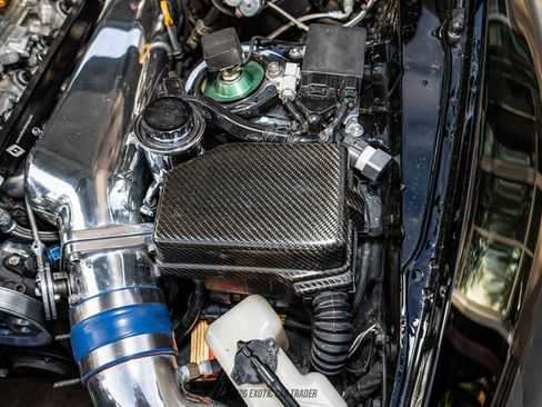 Used 1997 Toyota Supra Turbo RWD image 37