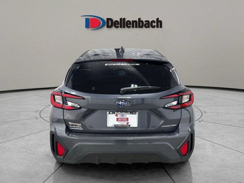 Certified 2024 Subaru Crosstrek 2.0i AWD/4WD image 4