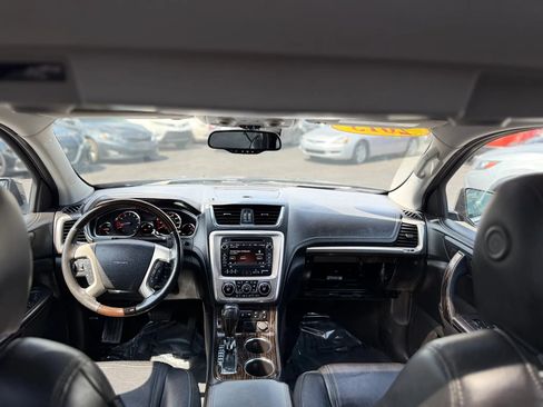 Used 2015 GMC Acadia Denali AWD/4WD image 25